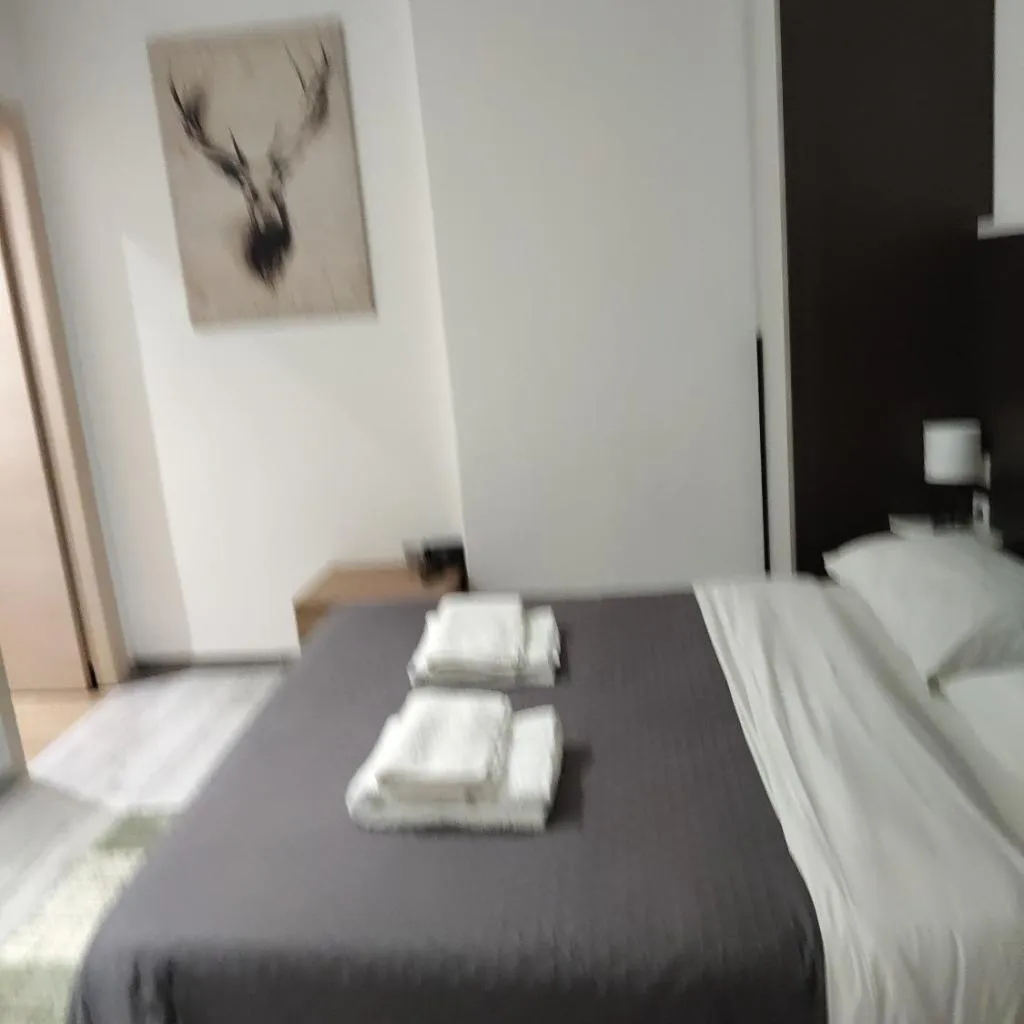 Photograph of B&B MILANO Centro