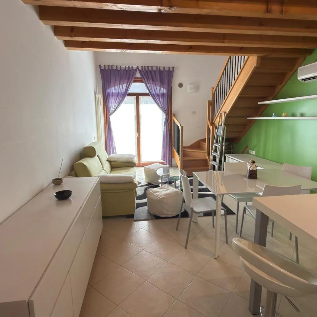 Photograph of Cà del Tede