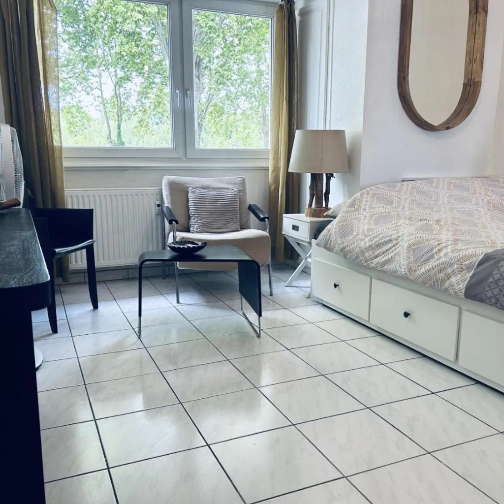 Photograph of Nid sympa a illkirch Strasbourg