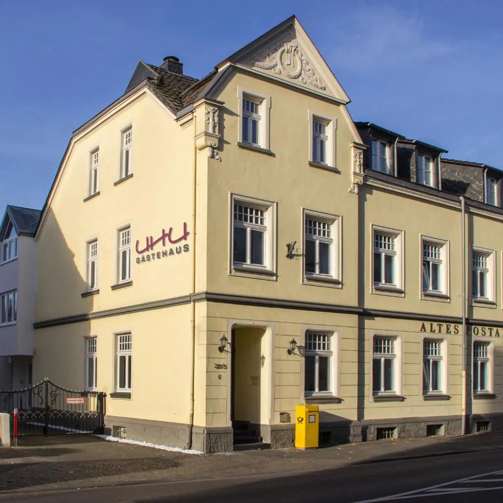 Photograph of UHU Gästehaus Superior