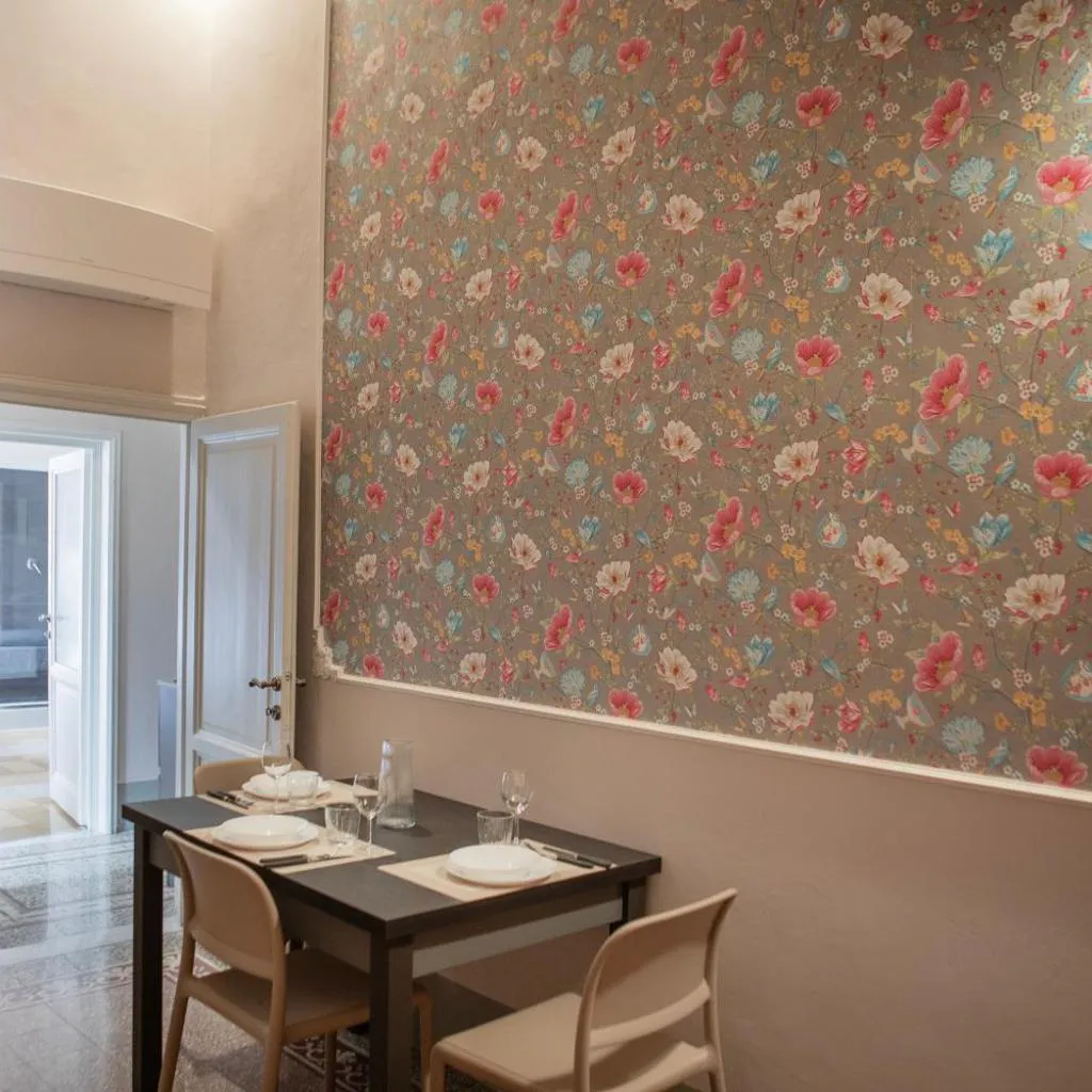 Photograph of Buonarroti Boutique Apartment