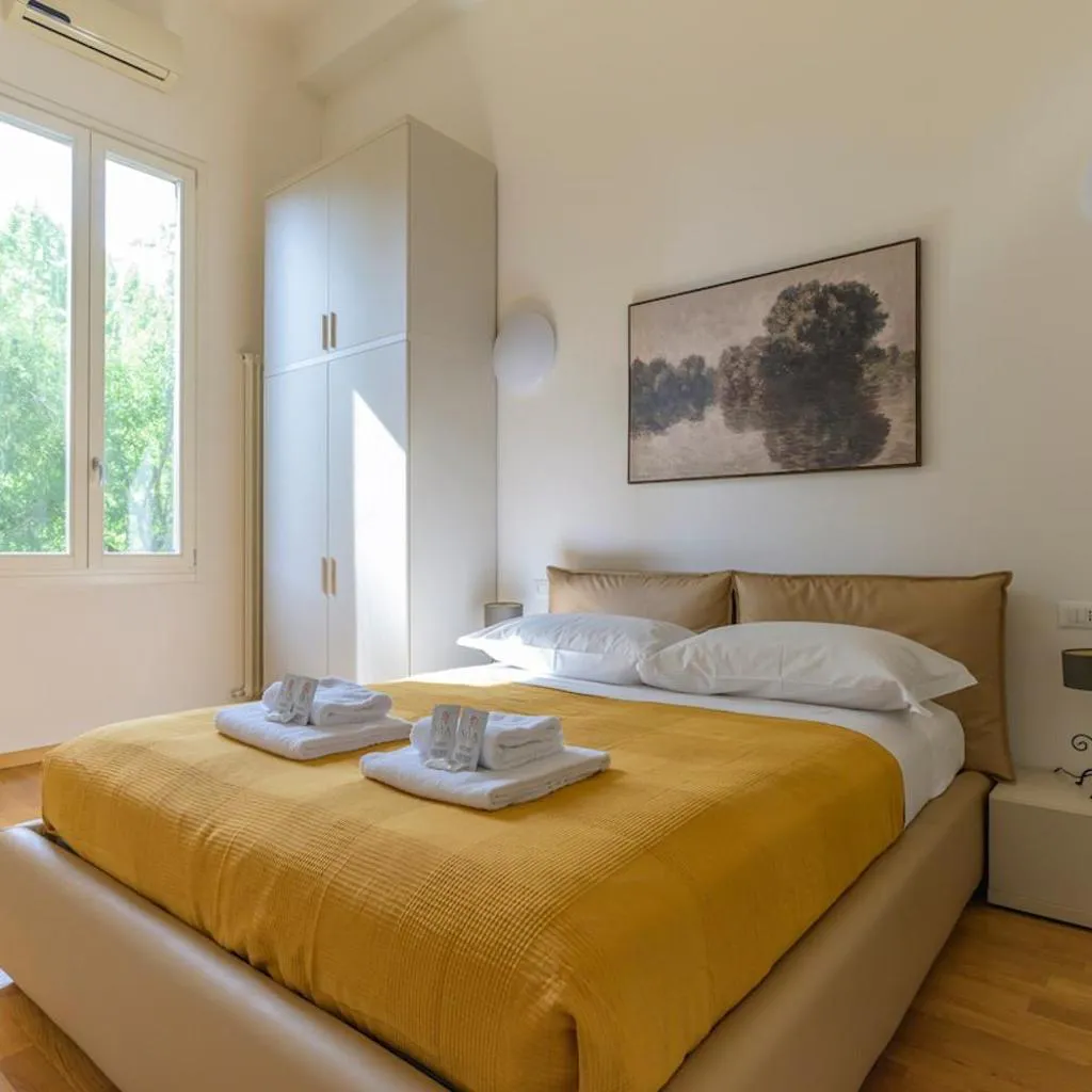 Photograph of Cozy Modern Loft with Parking - BeMyHost