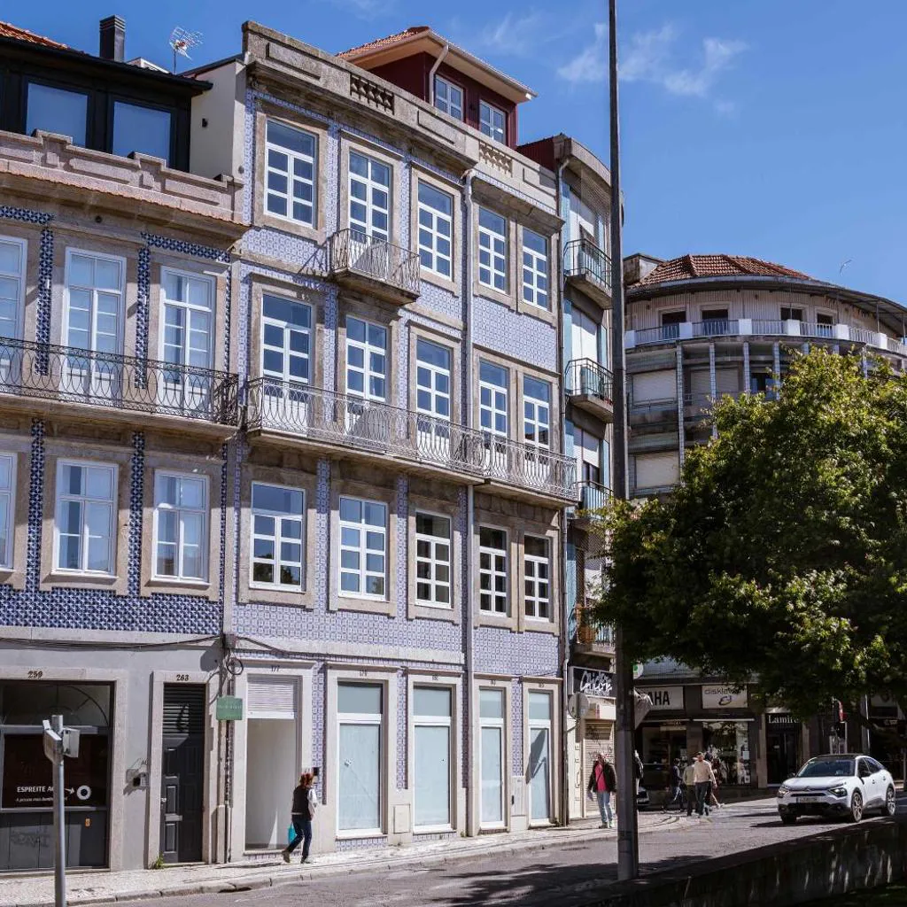 Photograph of Allegro Guest House - Praça dos Poveiros