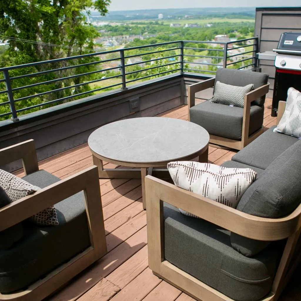 Photograph of The Urban River - 4BR Getaway