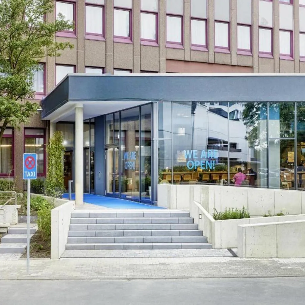 Photograph of Sunday Hotel Düsseldorf Seestern