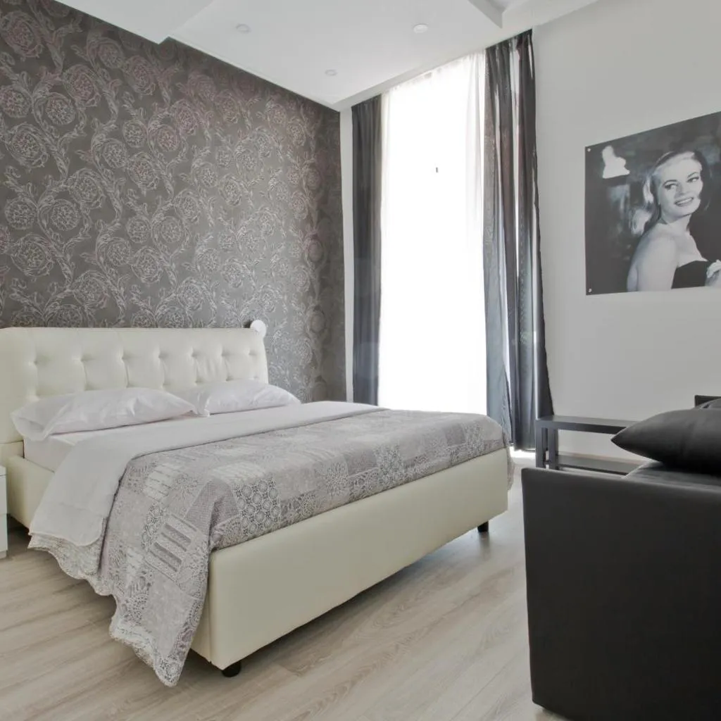 Photograph of New Rome house 2