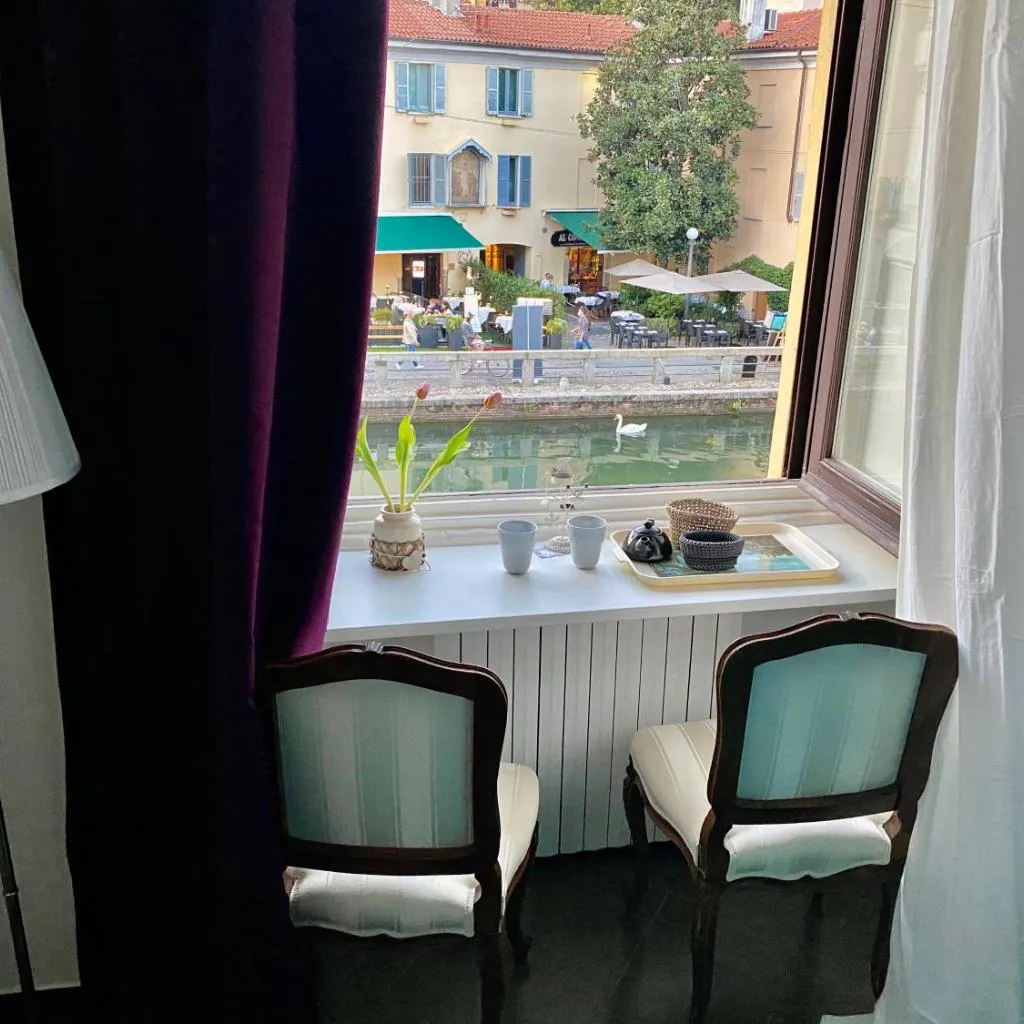 Photograph of Lovelyloft - Ripa Naviglio Grande
