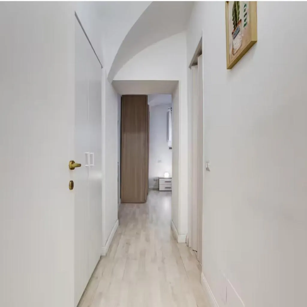Photograph of Luxury Flat Vicino Via Veneto