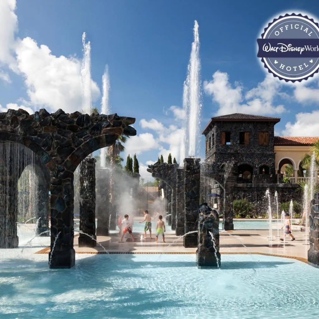 Photograph of Four Seasons Resort Orlando at Walt Disney World Resort