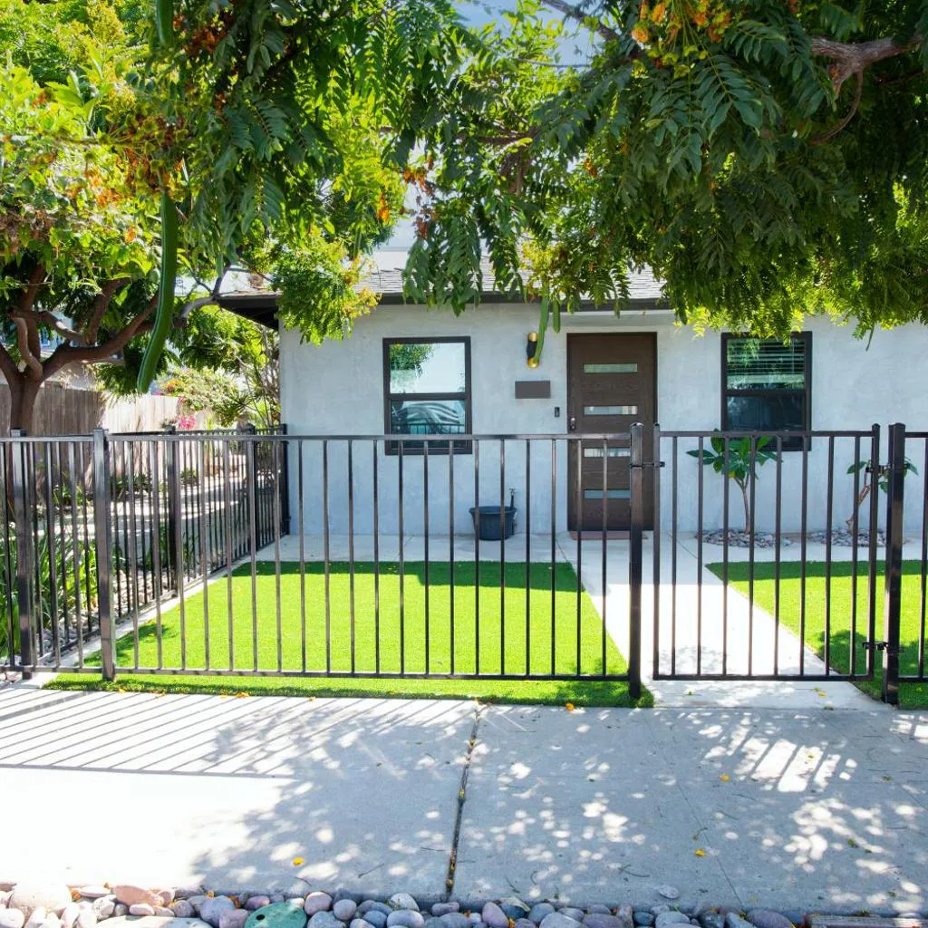 Photograph of Modern 1 BR Cottage Steps 2Beach
