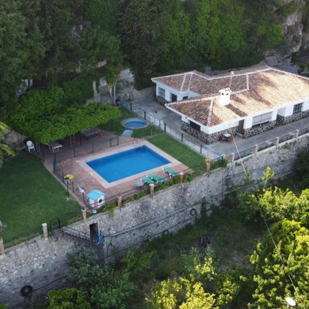 Photograph of Casa rural Paca Perea