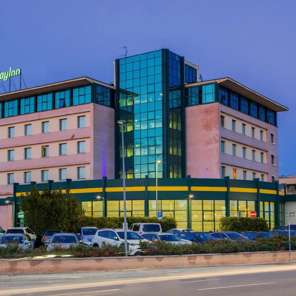 Photograph of Holiday Inn Bologna - Fiera by IHG