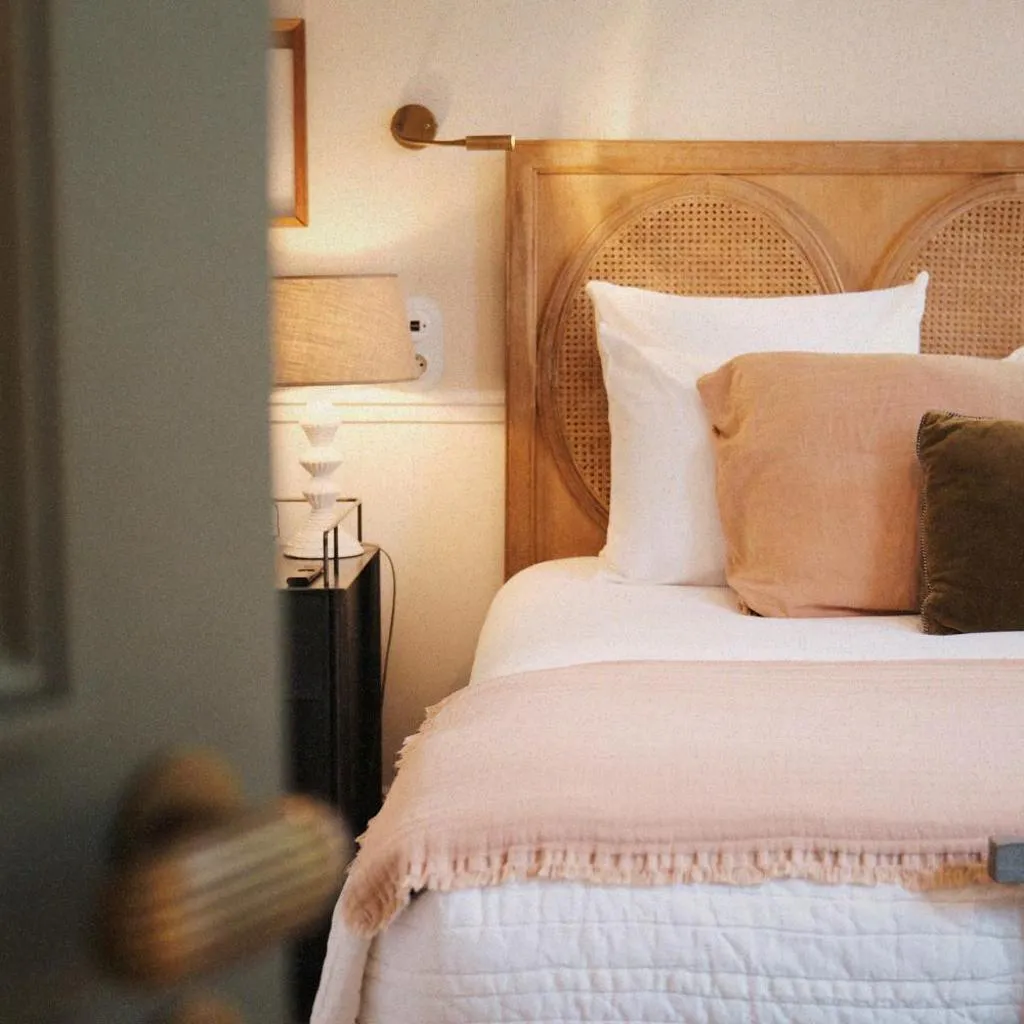 Photograph of Boutique Hotel SOCLO