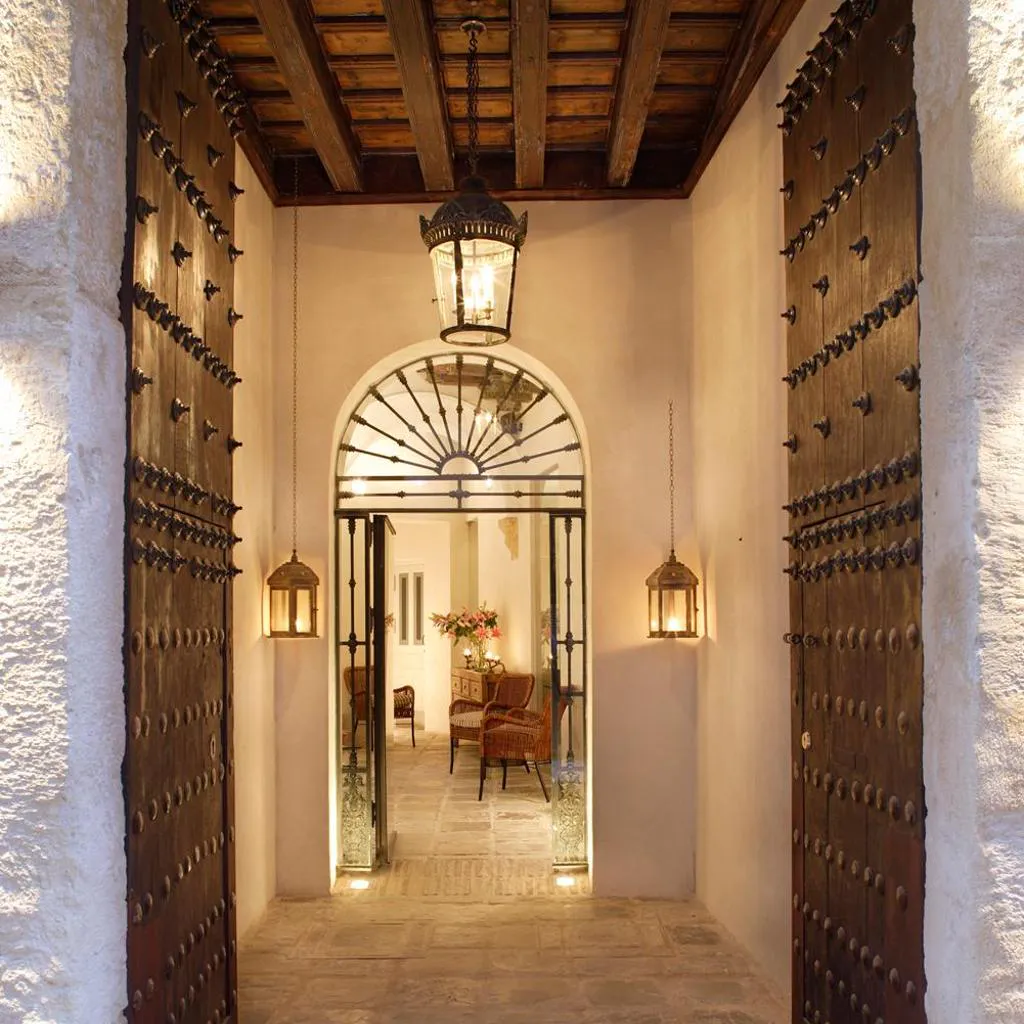 Photograph of Hotel Boutique Corral del Rey