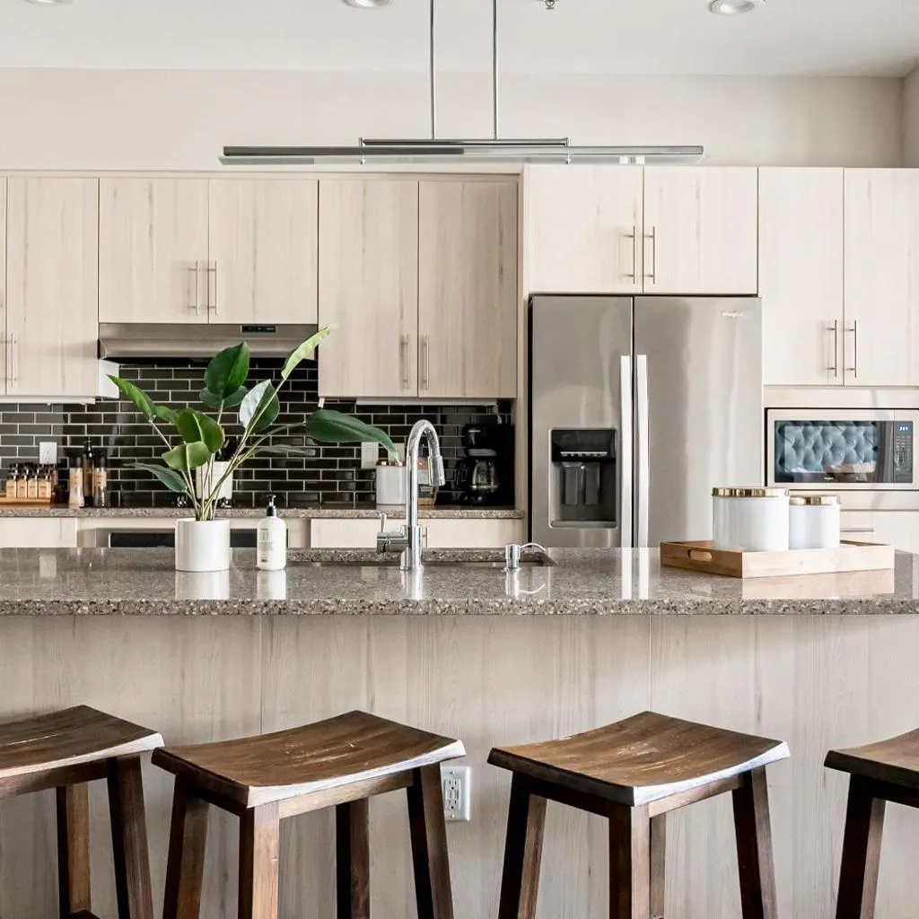 Photograph of Bright & Breezy | RiNo Loft with Custom Street Art | Dog-Friendly