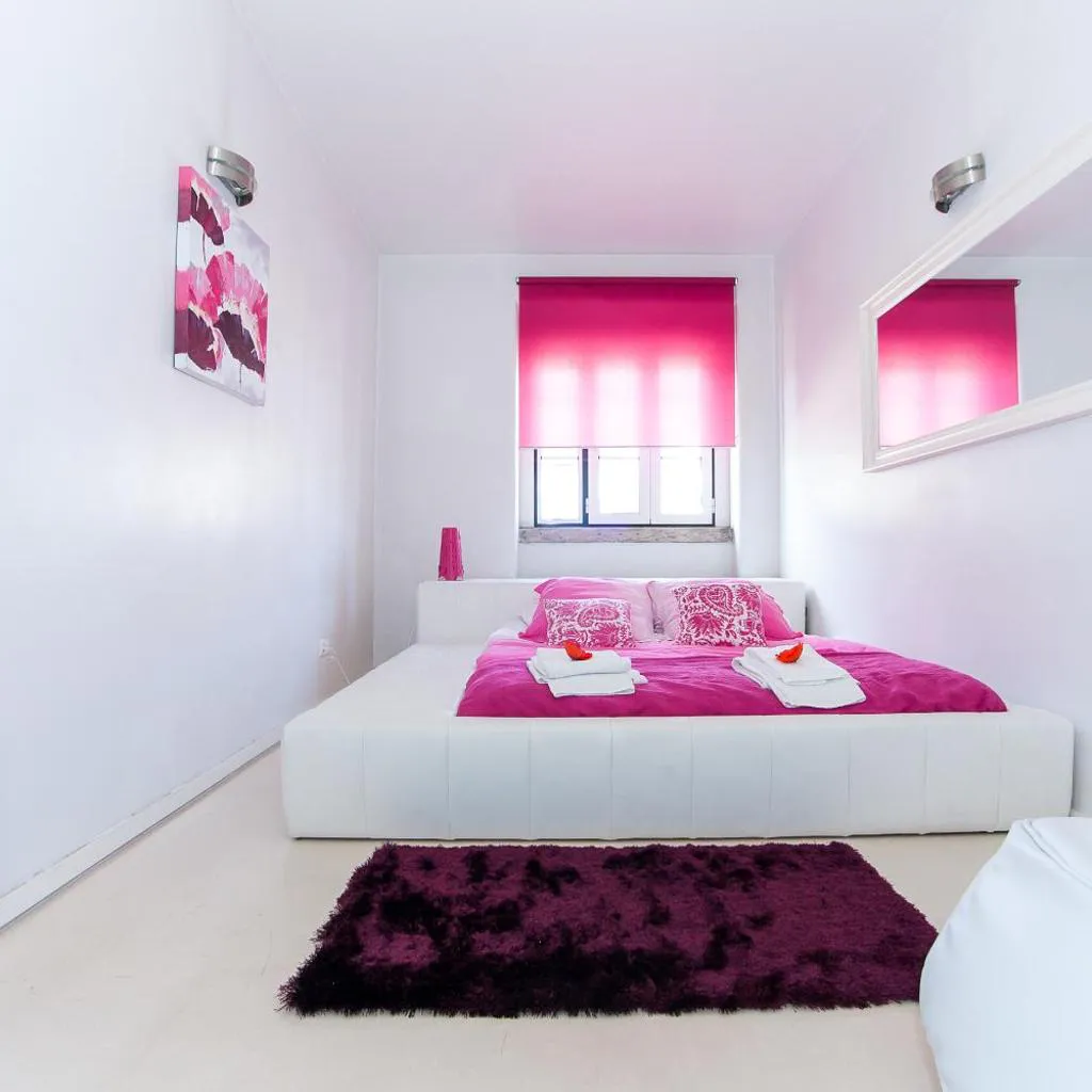 Photograph of Ana's Design Apartments