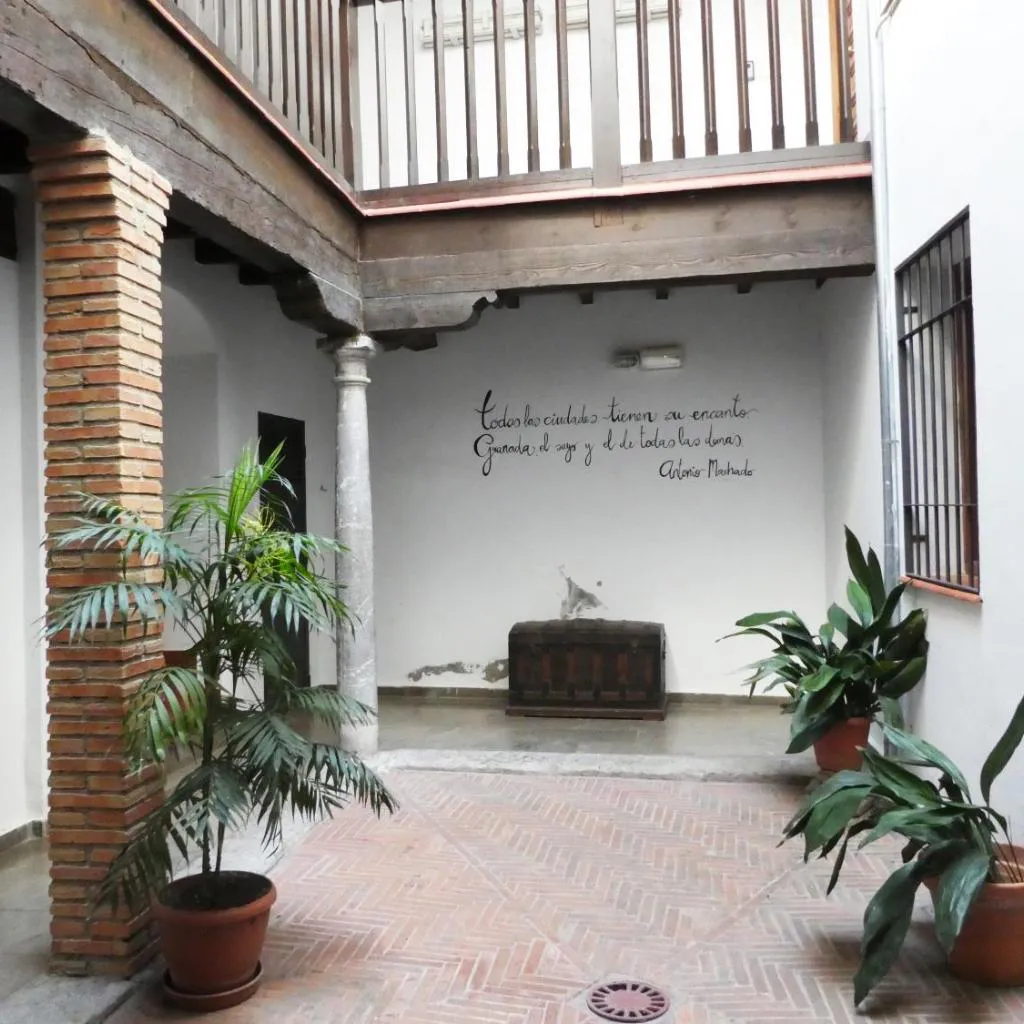 Photograph of Apartamentos Nahira Suites 3000
