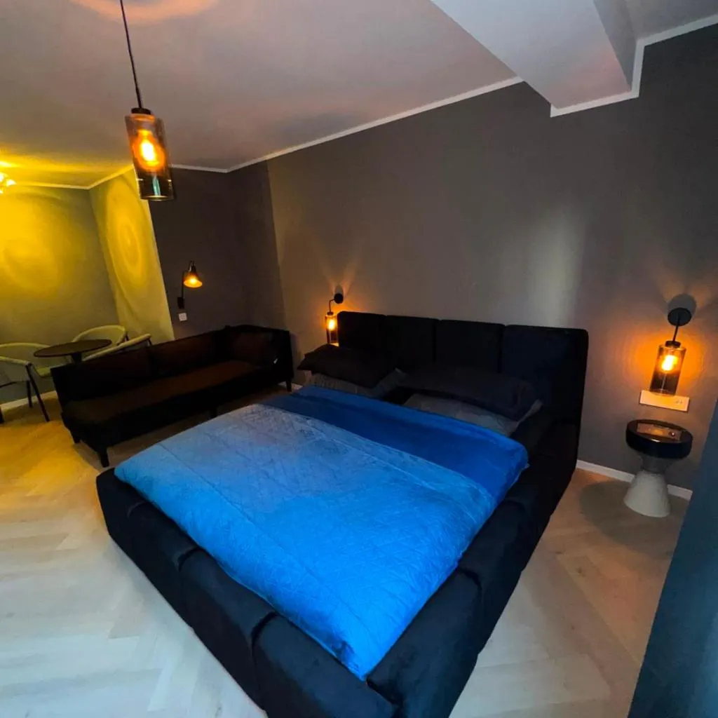 Photograph of Roomies Living Munich