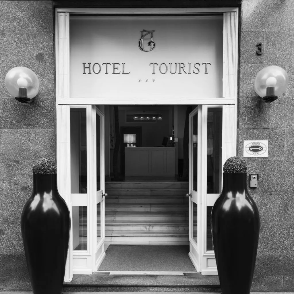 Photograph of Hotel Tourist