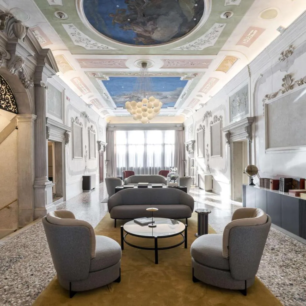 Photograph of Radisson Collection Hotel, Palazzo Nani Venice