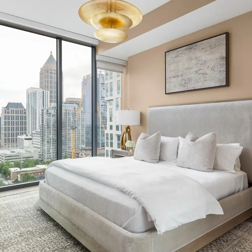 Photograph of 17th Floor - Serene Escape
