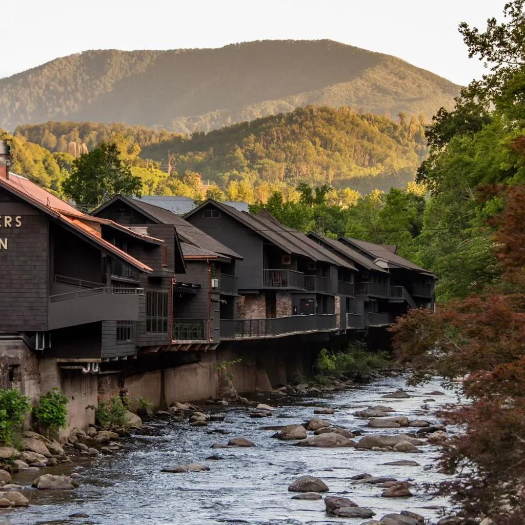 Photograph of Historic Rocky Waters Inn, A Small Luxury Hotel