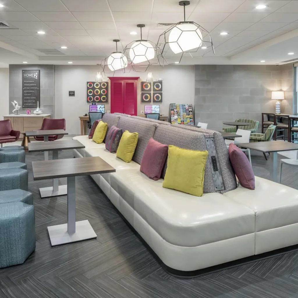 Photograph of Home2 Suites By Hilton Orlando Airport