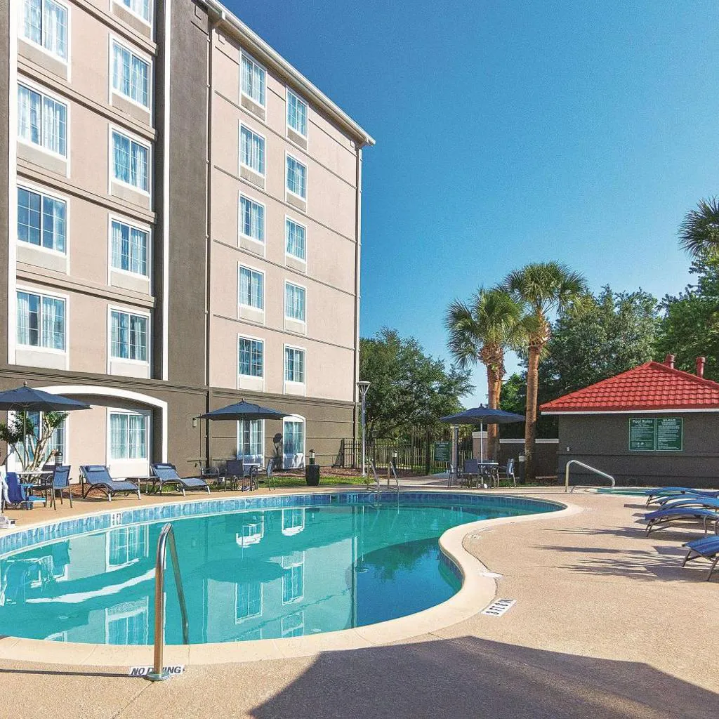 Photograph of La Quinta by Wyndham Orlando UCF