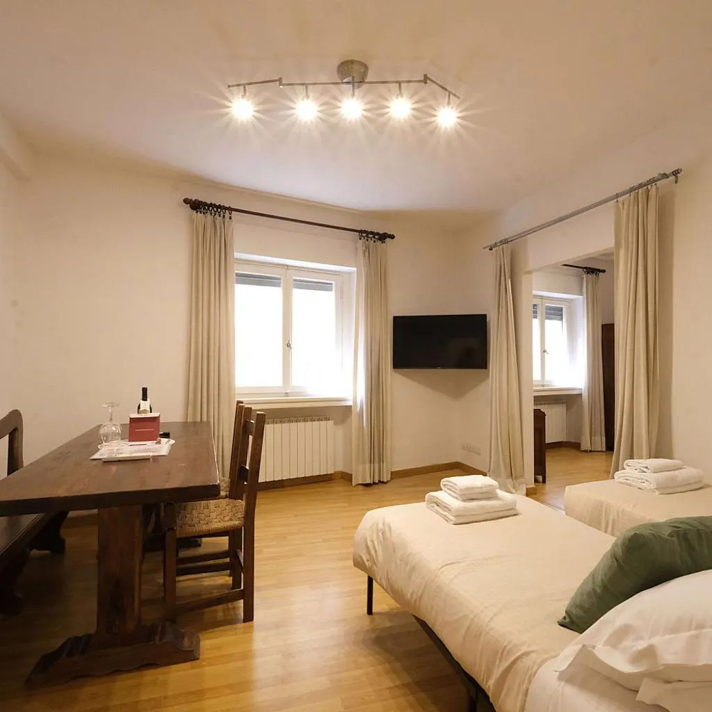 Photograph of Wine Apartments Florence Malvasia