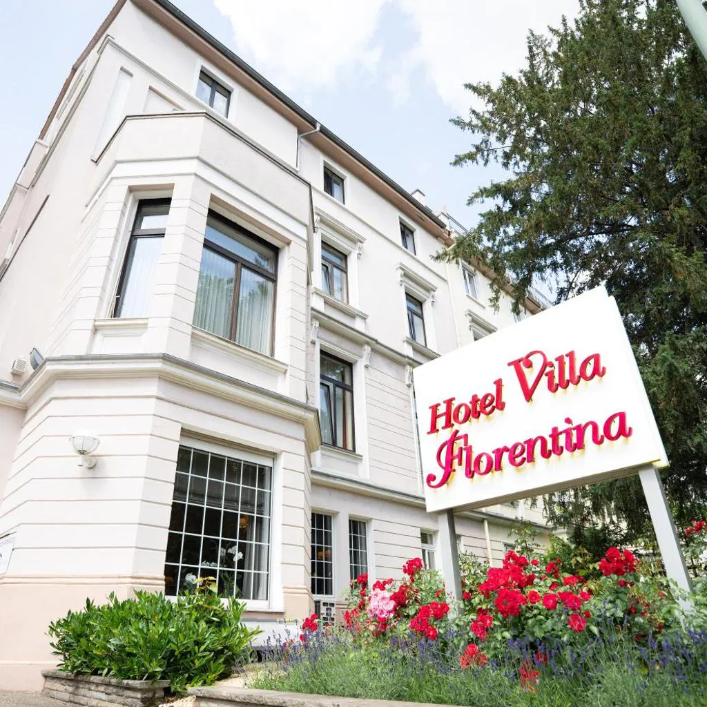 Photograph of Hotel Villa Florentina