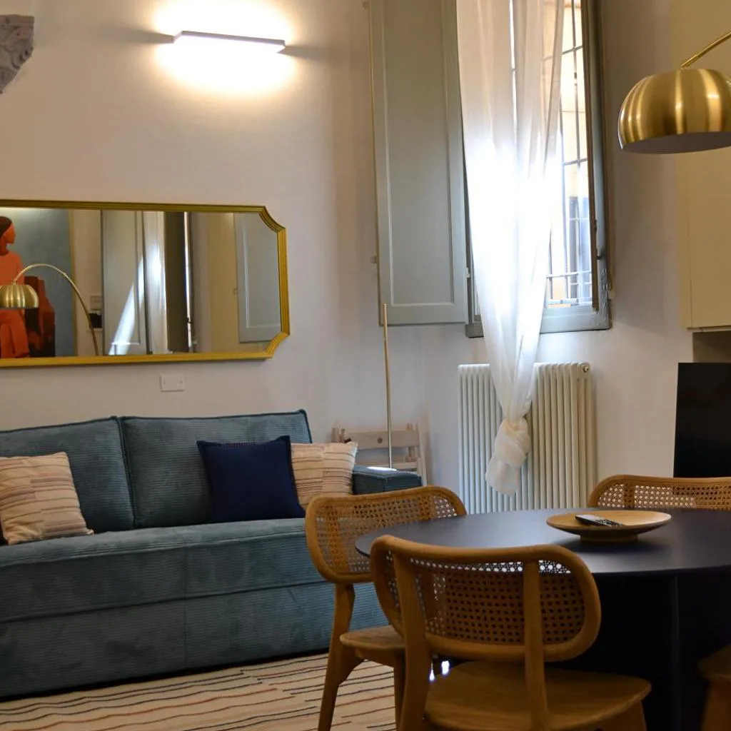 Photograph of Everyday Apartments Tre Madonne