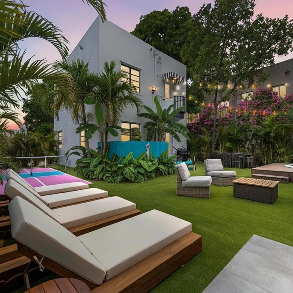 Photograph of Villa mi Amor Walkable Pool & Games