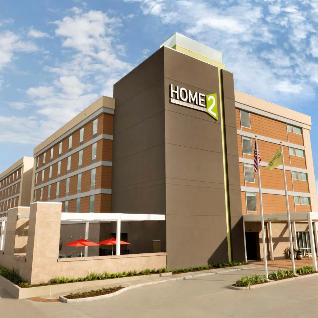 Photograph of Home2 Suites by Hilton Houston Energy Corridor
