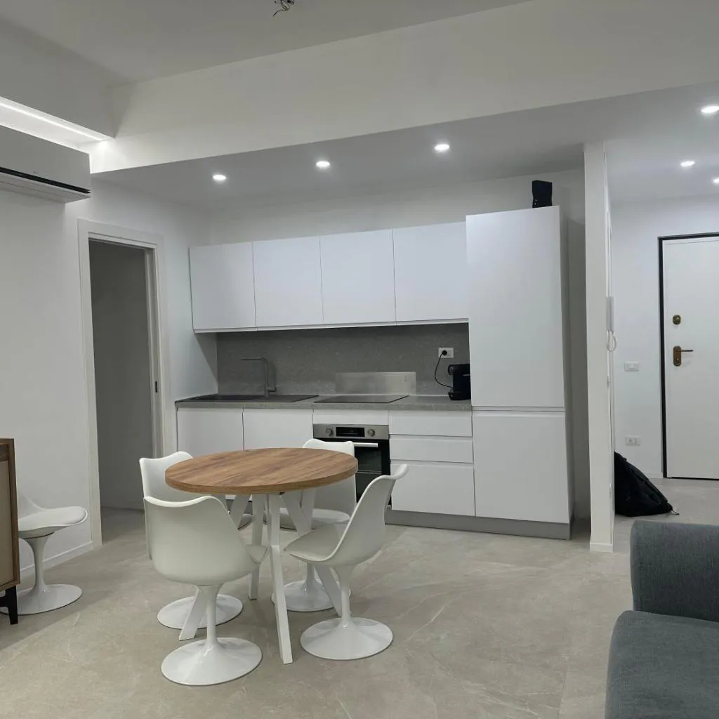 Photograph of Star Suite Rome