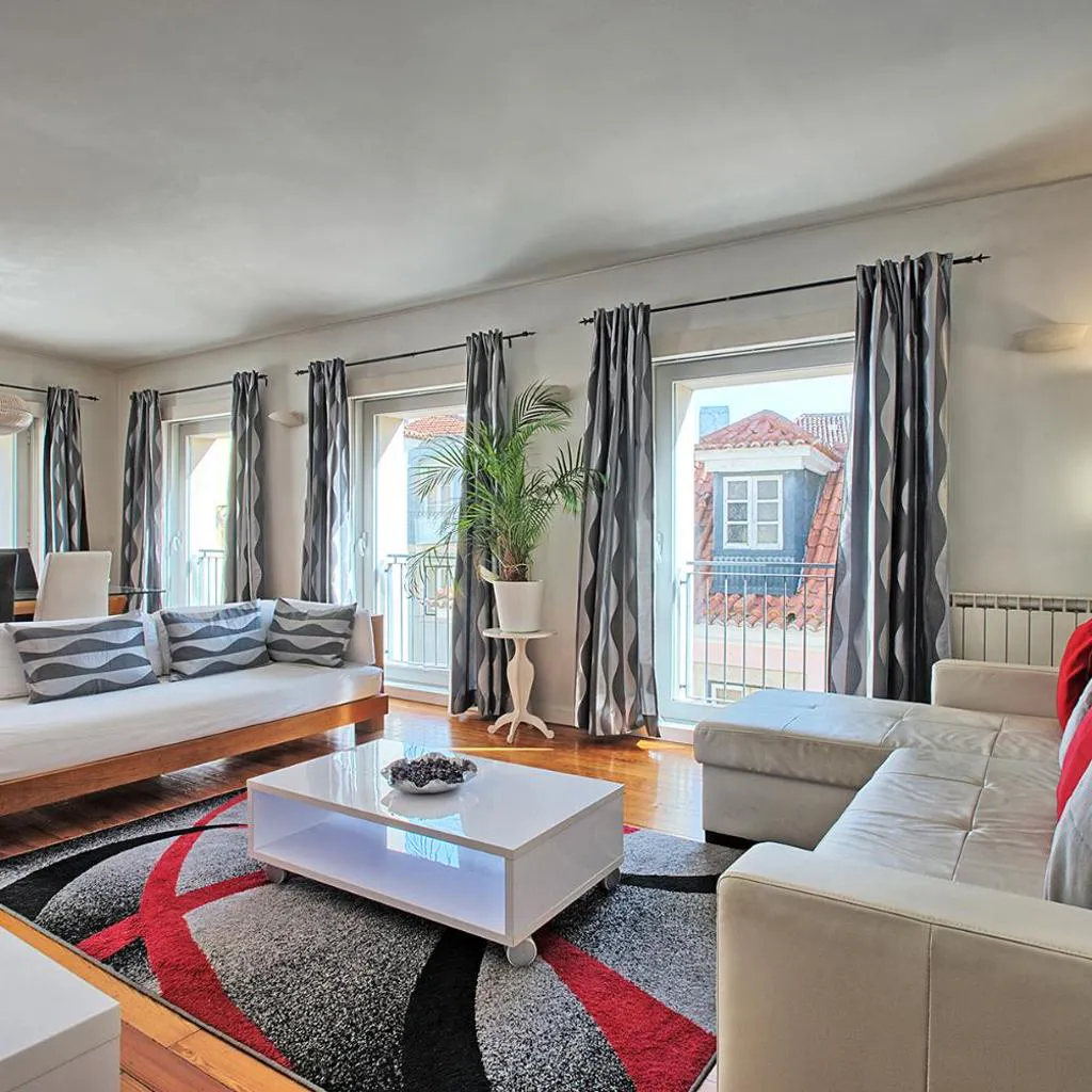 Photograph of MyPlaceLisbon - Bairro Alto Apartment