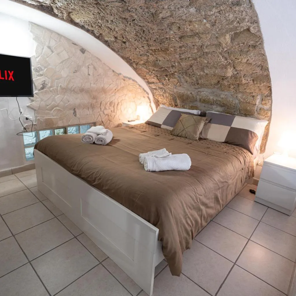 Photograph of Rampe House - Loft in the historic center of Naples
