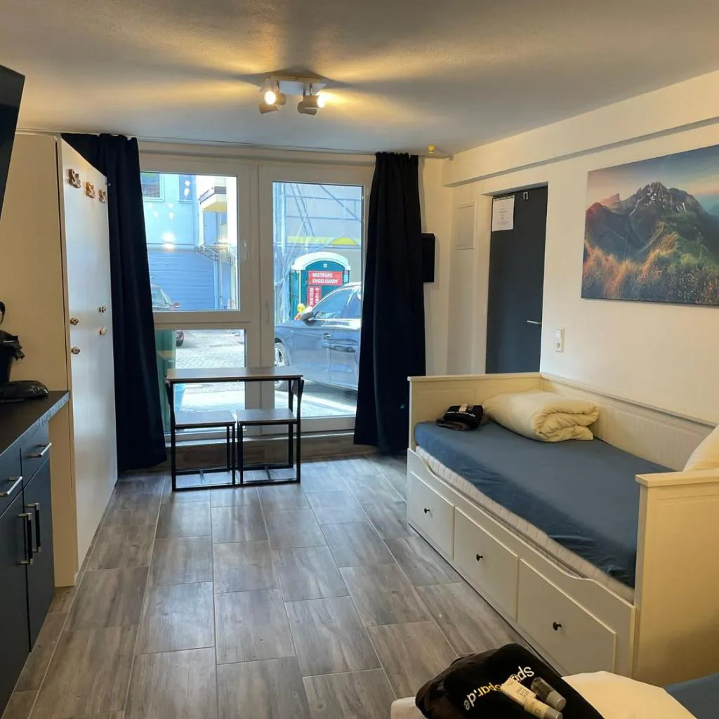 Photograph of Ferienwohnung Beutelsbacherstr. 12 C