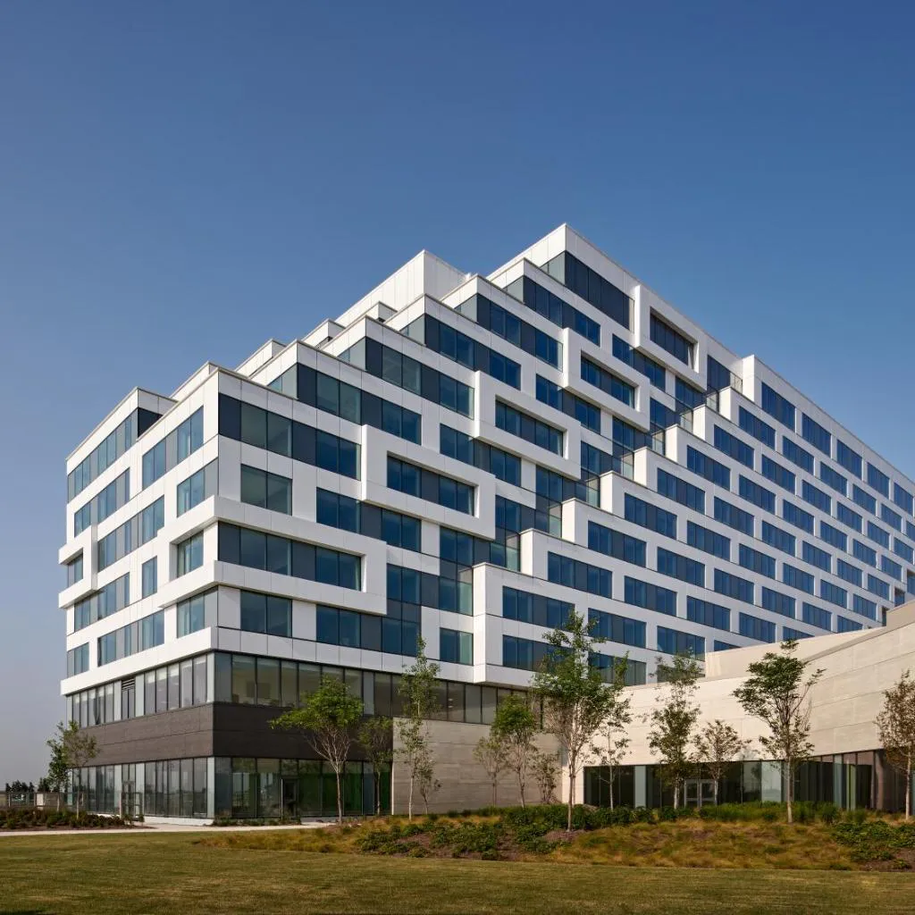 Photograph of Great Canadian Casino Resort Toronto