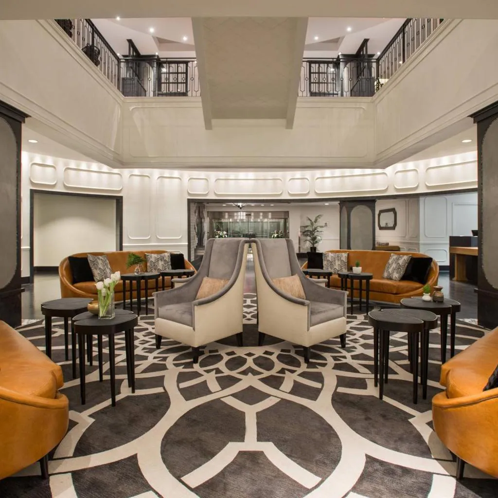 Photograph of Magnolia Hotel Houston, a Tribute Portfolio Hotel