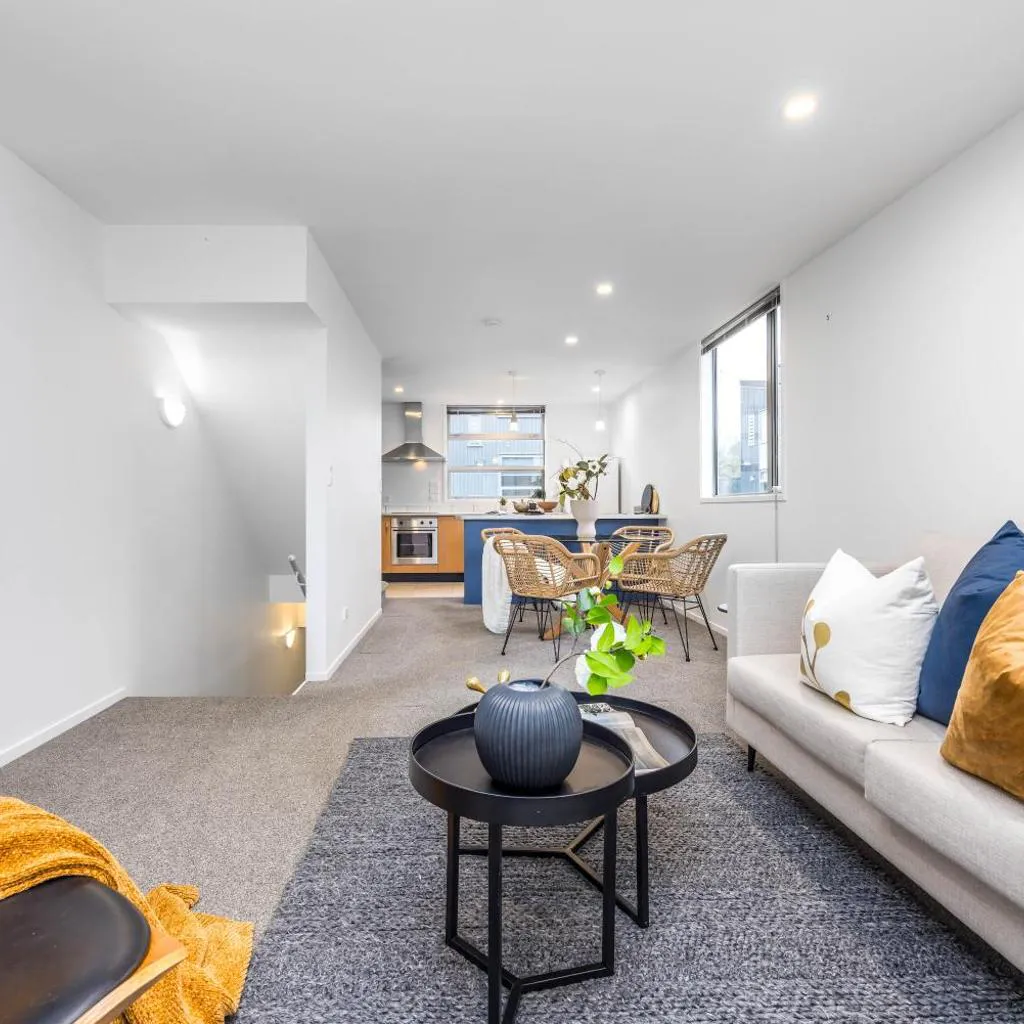 Photograph of 3 BDR CBD Get Away