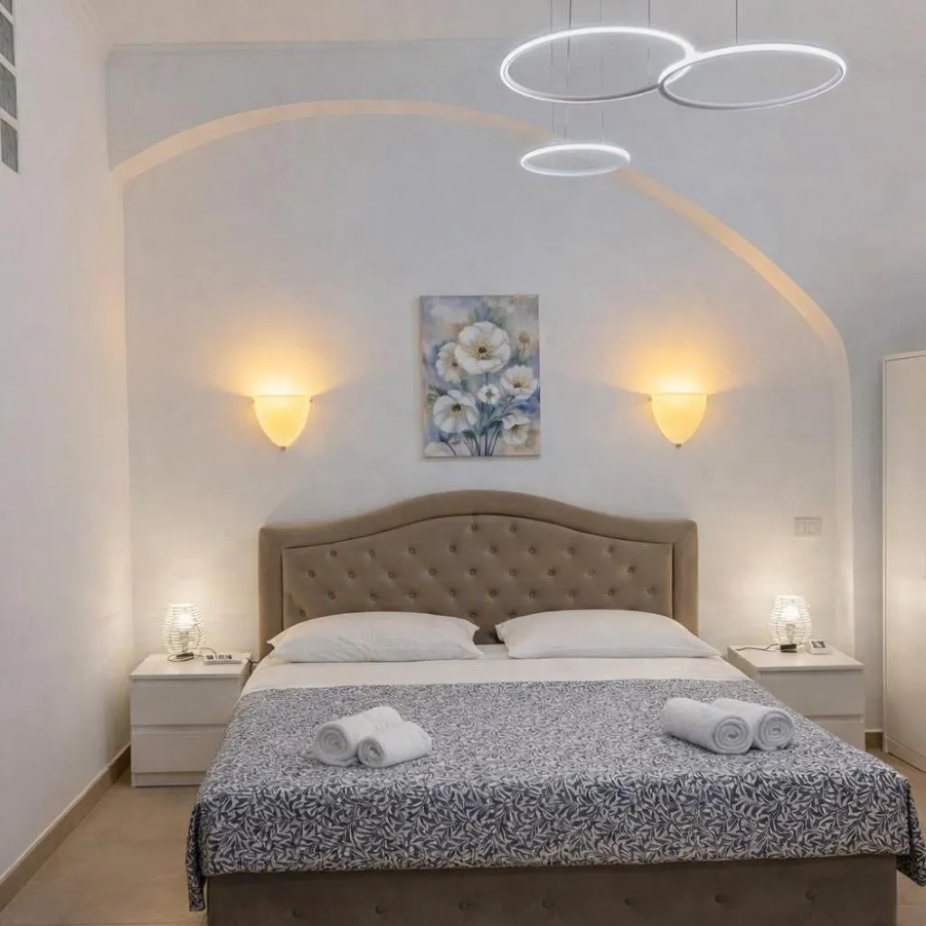 Photograph of Colosseo Apartment 1 min Metro Vittorio Emanuele