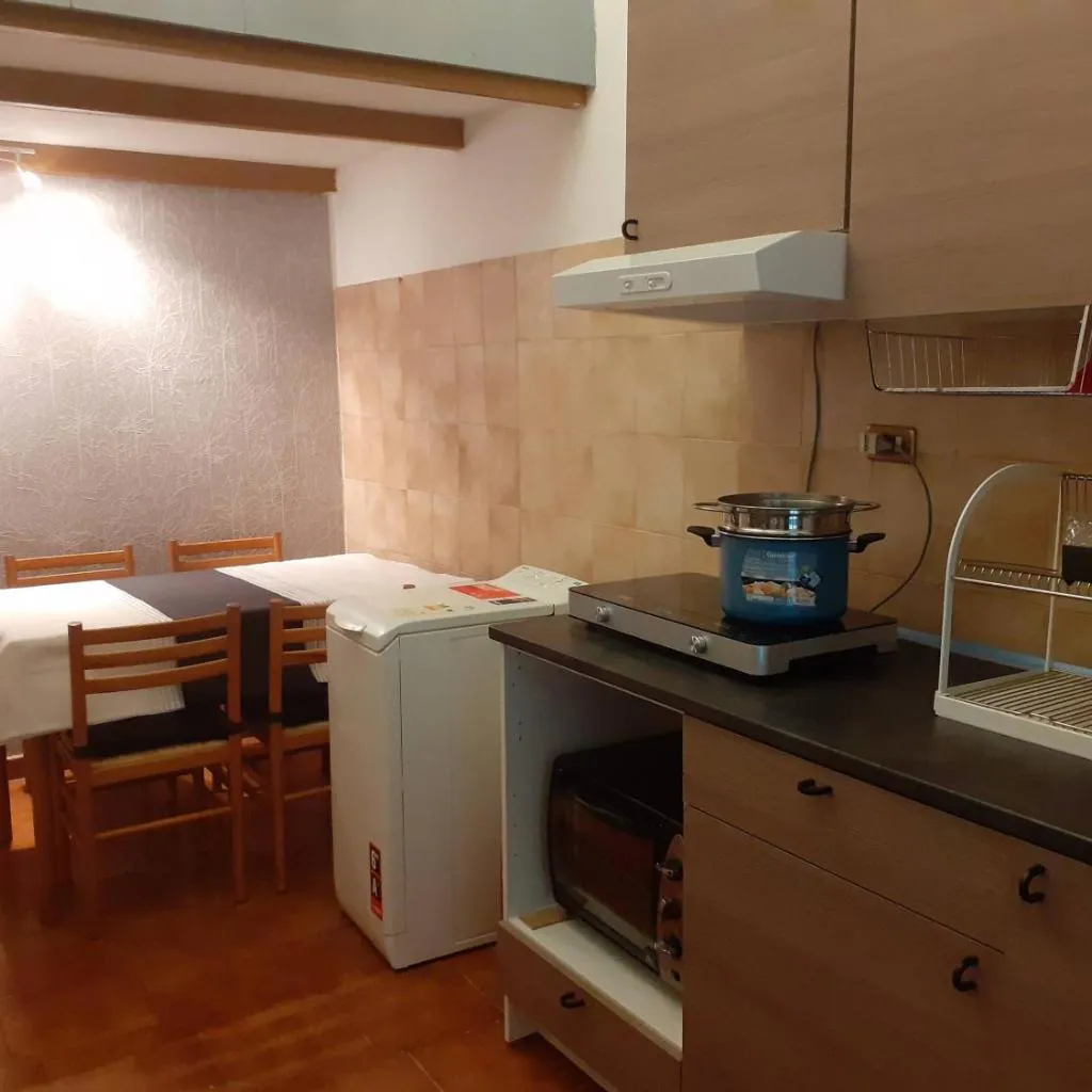 Photograph of Appartamento vicino al centro