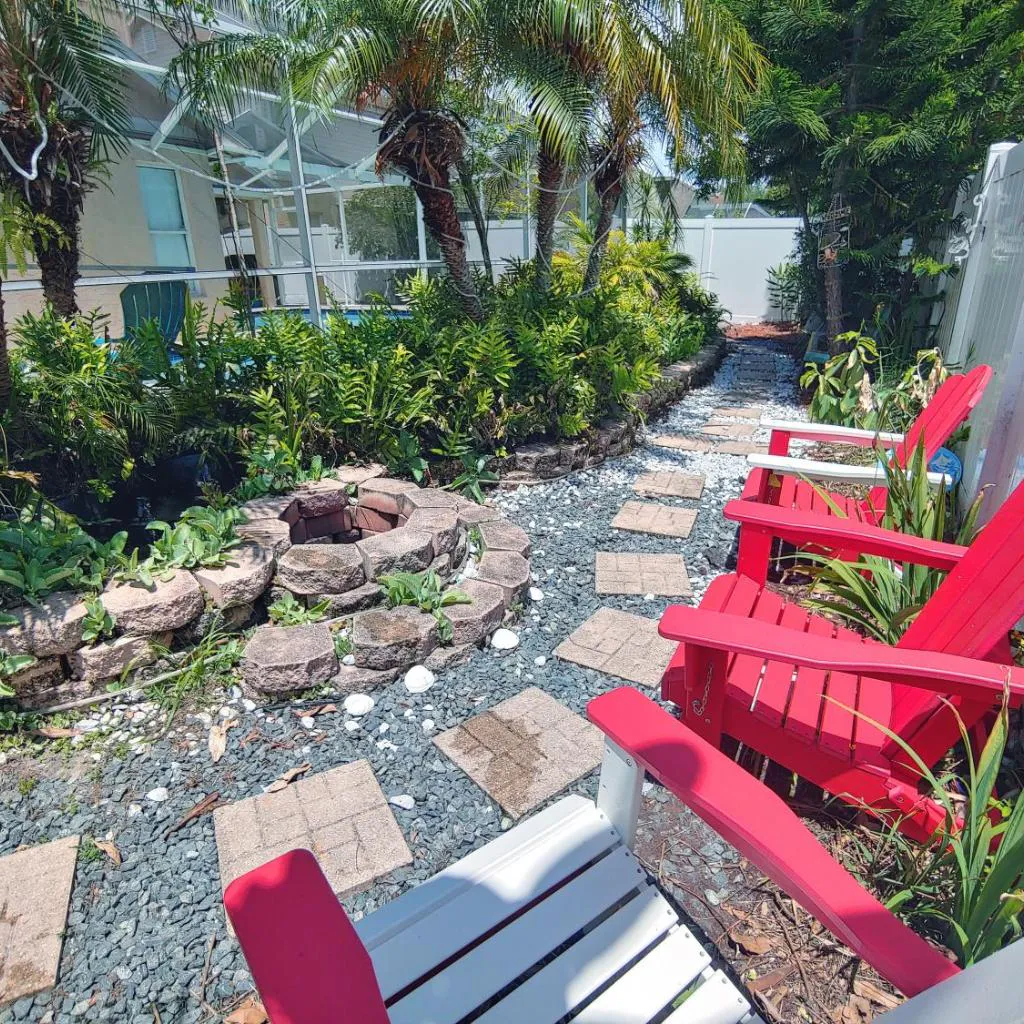 Photograph of Cozy and Conveniently located Pool Home with Free WiFi