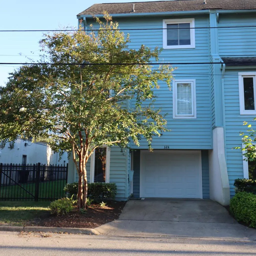 Photograph of Beach Luxury Townhouse