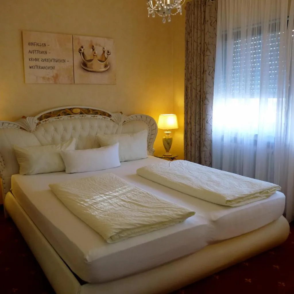 Photograph of Hotel Geissler