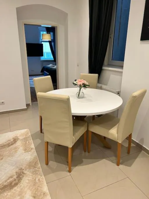 Photograph of Apartment Jupiter