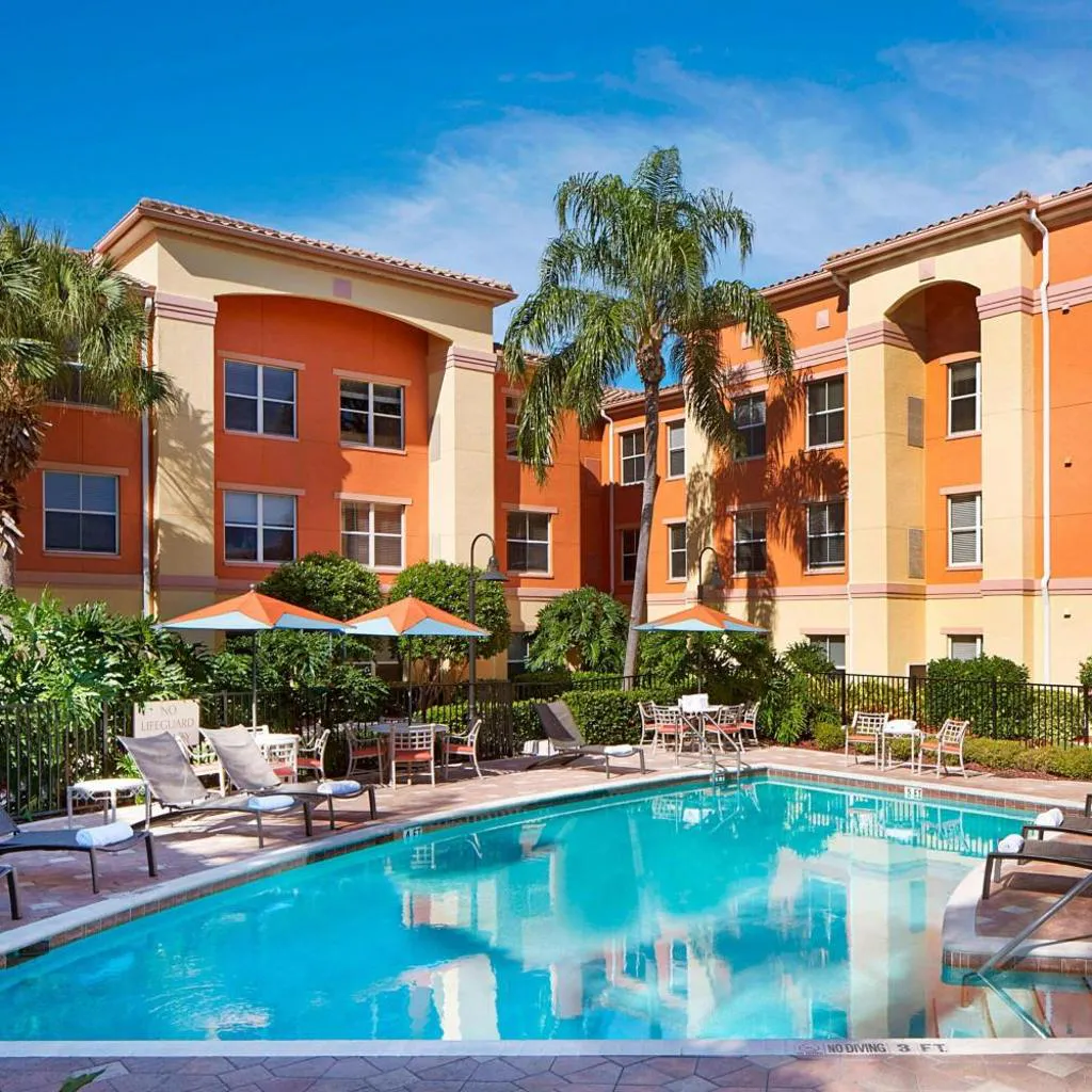 Photograph of Residence Inn by Marriott Naples