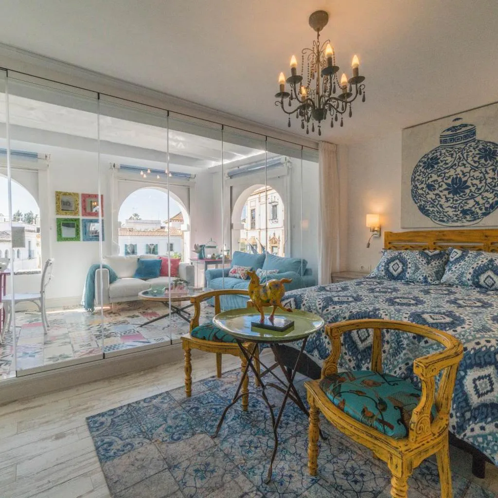 Photograph of Rey Don Pedro Luxury Home