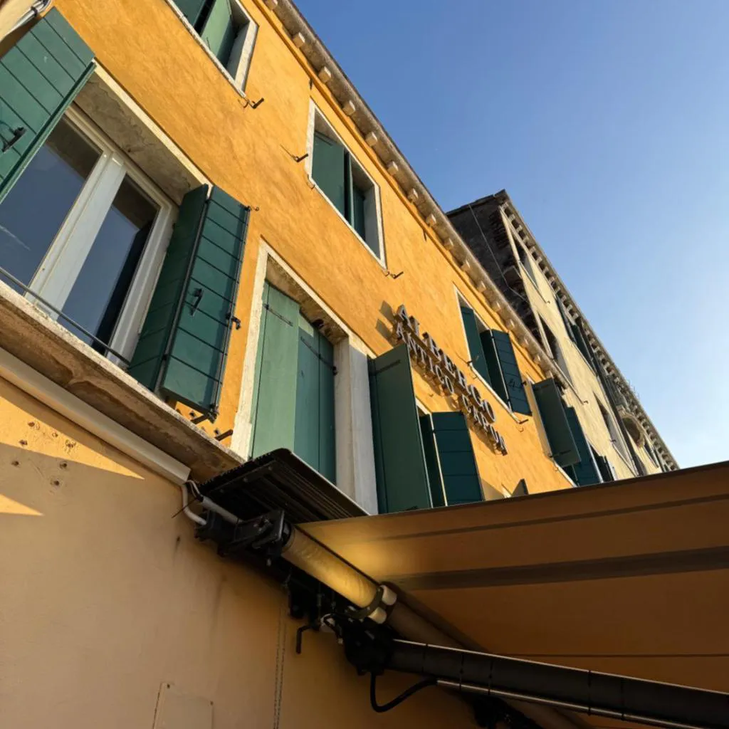 Photograph of Experience Hotel Antico Capon