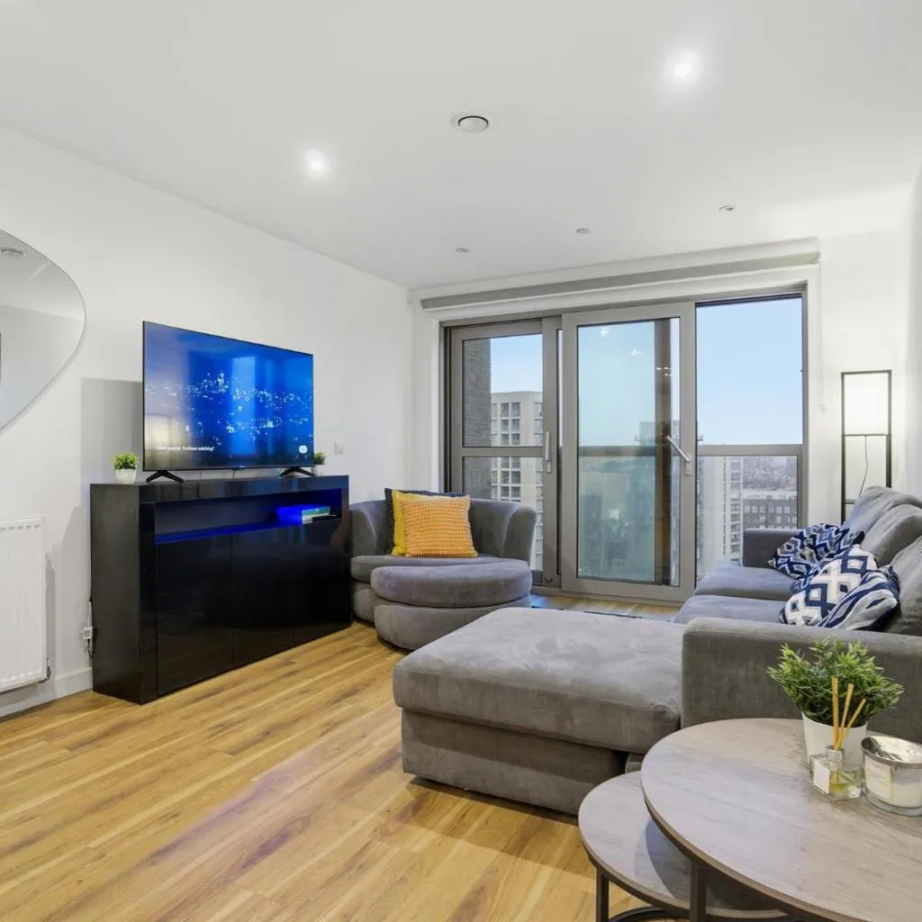 Photograph of Greenwich getaway 1 Bed Apartment